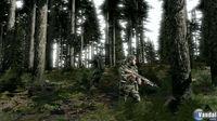 Nuevas im�genes de ArmA II