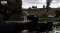 Nuevas im�genes de ArmA 2