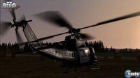Nuevas im�genes de ArmA 2