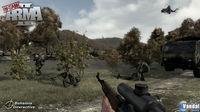 Nueva imagen de ArmA 2