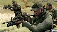 Imagen 68 de ArmA 2 para PlayStation 3