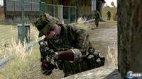Pantalla ArmA 2