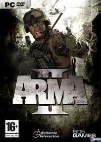 Imagen 88 de ArmA II para Ordenador
