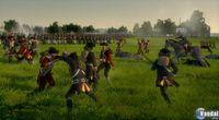 Nuevas im�genes de Empire: Total War
