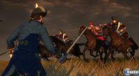 Nuevas im�genes de Empire: Total War