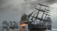 Nuevas im�genes de Empire: Total War