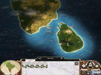 Nuevas im�genes de Empire: Total War