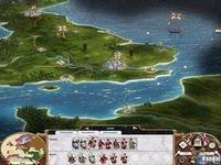 Nuevas im�genes de Empire: Total War