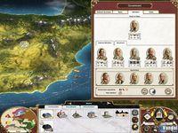 Nuevas im�genes de Empire: Total War