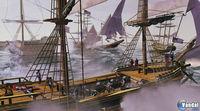 Nuevas im�genes de Empire: Total War