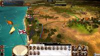Pantalla Empire: Total War