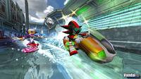 Nuevas im�genes de Sonic Riders: Zero Gravity