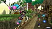 Nuevas im�genes de Sonic Riders: Zero Gravity