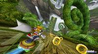 Nuevas im�genes de Sonic Riders: Zero Gravity