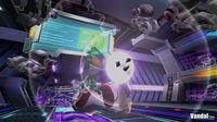 Nuevas im�genes de Sonic Riders: Zero Gravity