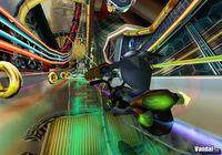 Nuevas im�genes de Sonic Riders: Zero Gravity