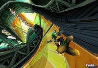 Nuevas im�genes de Sonic Riders: Zero Gravity