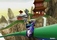 Nuevas im�genes de Sonic Riders: Zero Gravity