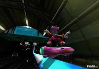 Nuevas im�genes de Sonic Riders: Zero Gravity