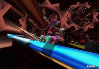 Nuevas im�genes de Sonic Riders: Zero Gravity