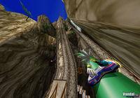 Nuevas im�genes de Sonic Riders: Zero Gravity