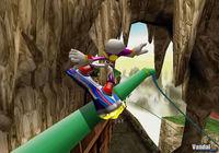 Nuevas im�genes de Sonic Riders: Zero Gravity