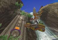 Nuevas im�genes de Sonic Riders: Zero Gravity