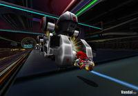 Nuevas im�genes de Sonic Riders: Zero Gravity