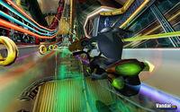 GC: Sega desvela la secuela de Sonic Riders