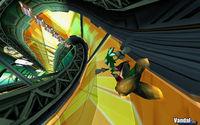 GC: Sega desvela la secuela de Sonic Riders