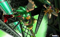 GC: Sega desvela la secuela de Sonic Riders
