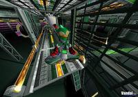 Nuevas im�genes de Sonic Riders: Zero Gravity
