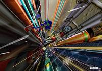 Nuevas im�genes de Sonic Riders: Zero Gravity