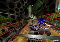 Nuevas im�genes de Sonic Riders: Zero Gravity