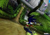Nuevas im�genes de Sonic Riders: Zero Gravity