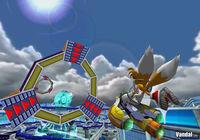 Nuevas im�genes de Sonic Riders: Zero Gravity