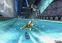 Nuevas im�genes de Sonic Riders: Zero Gravity