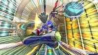 Nuevas im�genes de Sonic Riders: Zero Gravity
