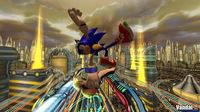 Nuevas im�genes de Sonic Riders: Zero Gravity