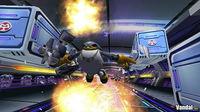 Nuevas im�genes de Sonic Riders: Zero Gravity