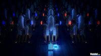 Nuevas im�genes de Sonic Riders Zero Gravity