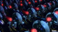Nuevas im�genes de Sonic Riders Zero Gravity