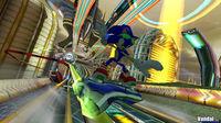 Nuevas im�genes de Sonic Riders Zero Gravity
