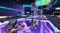 Nuevas im�genes de Sonic Riders Zero Gravity