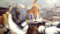 Imagen 59 de Sonic Riders: Zero Gravity para PlayStation 2