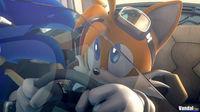 Imagen 57 de Sonic Riders: Zero Gravity para Wii