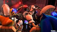 Imagen 55 de Sonic Riders: Zero Gravity para Wii