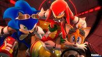 Imagen 54 de Sonic Riders: Zero Gravity para Wii