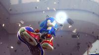 Imagen 52 de Sonic Riders: Zero Gravity para Wii