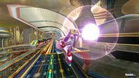 Pantalla Sonic Riders: Zero Gravity
